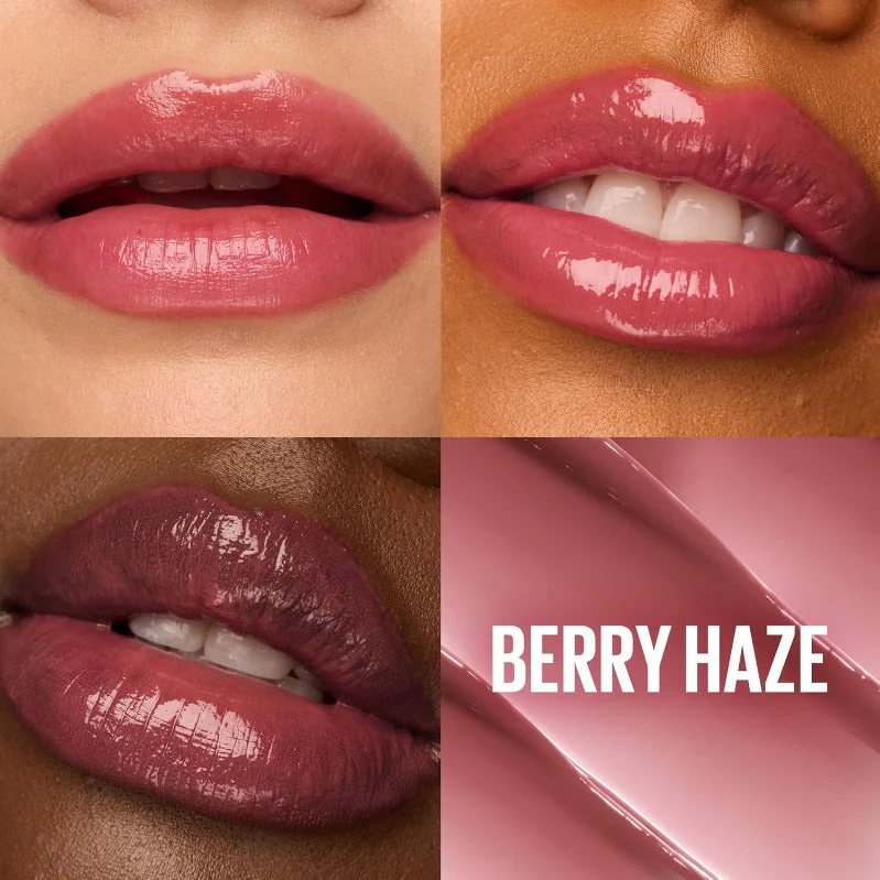 Eptchn Hydrating Glaze Lip Balm – Non-Sticky Shine with Hyaluronic Acid - Image 20