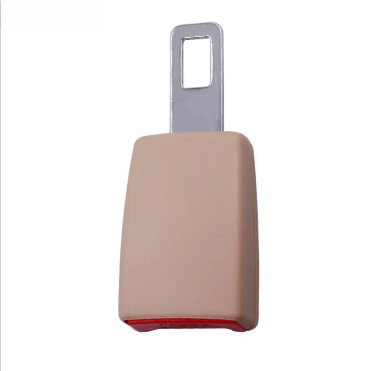 Seat Belt Extender – Secure 2.1" Buckle Extension for Added Comfort & Accessibility - Image 5